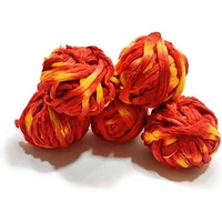Cotton Mouli Raksha Sutra (మౌళి దారం) - 1 Piece
