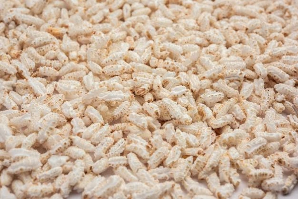 Popped Rice ( వరి పేలాలు) - 250gms