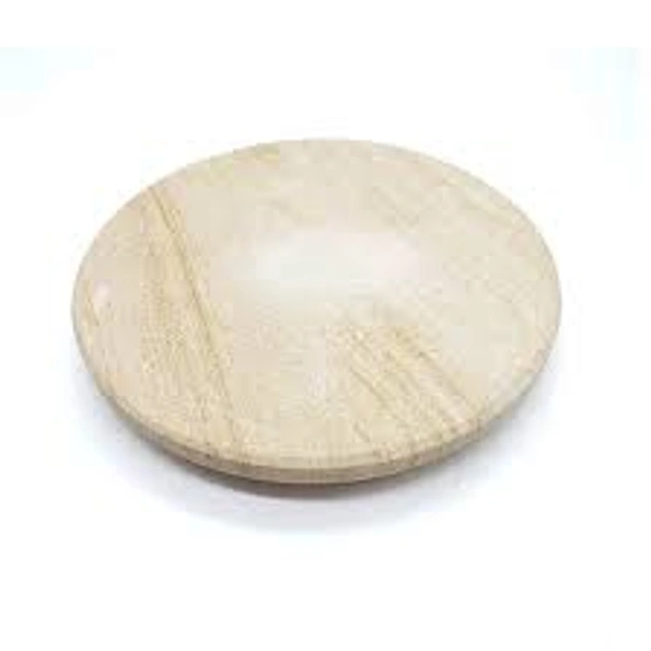 Chandan Pata/Stone Rubbing Board/ Stone Chakla/Saana Rayi (సాన రాయి) - Small