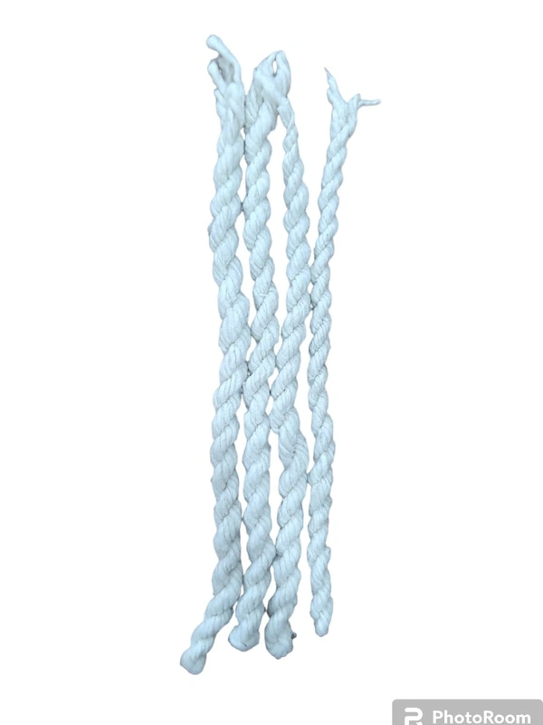 Akhanda Wicks Small (అఖండ వొత్తులు) - Pack of 4pcs