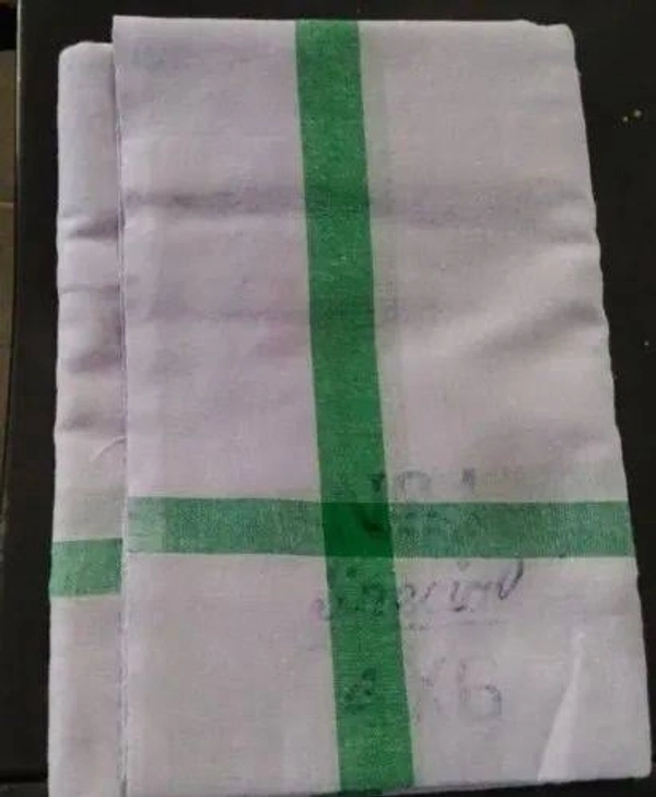 White Towels - 30*60(pair)