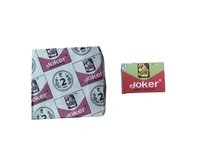 Match Box - Small-Full Pack