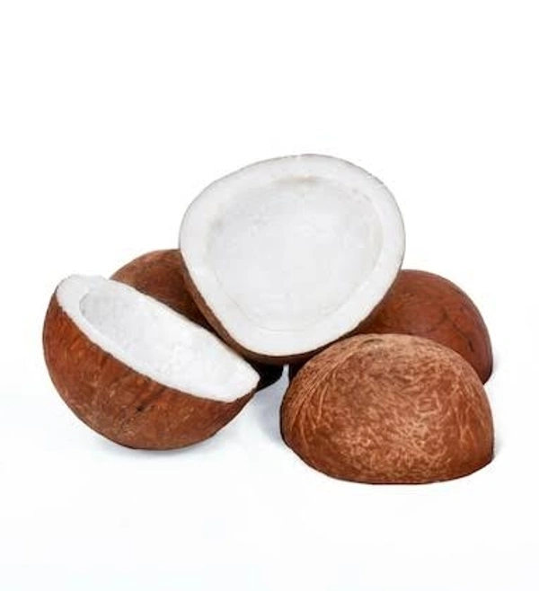 Spl Dry Copra - 100gms