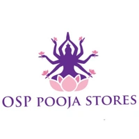  Om Sri Padmalaya Pooja Stores  - Logo