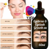 Eyelashes And Eyebrow Growth Serum 😍