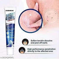 Wart/Skin Tag Removal Serum 😱