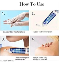 Wart/Skin Tag Removal Serum 😱