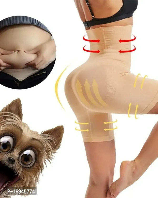 Trending Abdomen Shapewear Pants 😍 - L