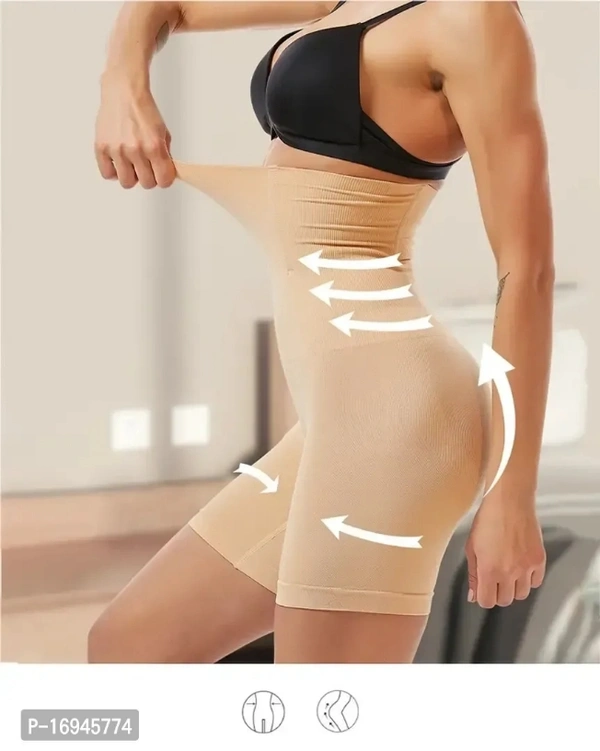 Trending Abdomen Shapewear Pants 😍 - XL