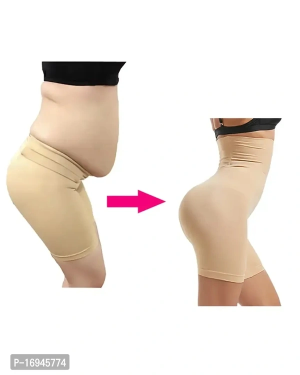 Trending Abdomen Shapewear Pants 😍 - XL