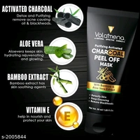 Anti Black Head Charcoal Mask✨