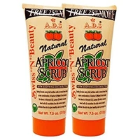 Skin Exfoliating Scrub 😍 Pack Of 2😱