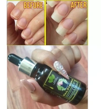 Nail Strong Growth Serum Oil💅