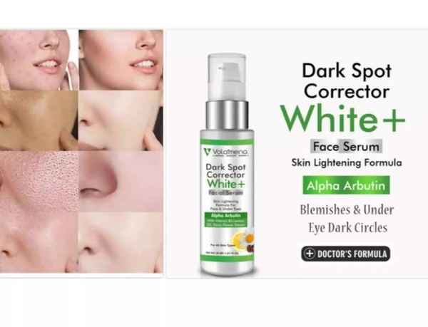 ✨Volamena Dark Spot Remover Facial Serum😲