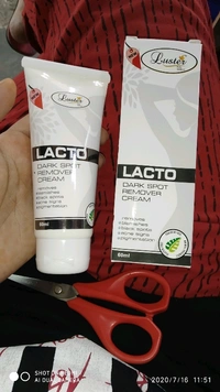✨Lacto Dark Spot Remover Cream😱
