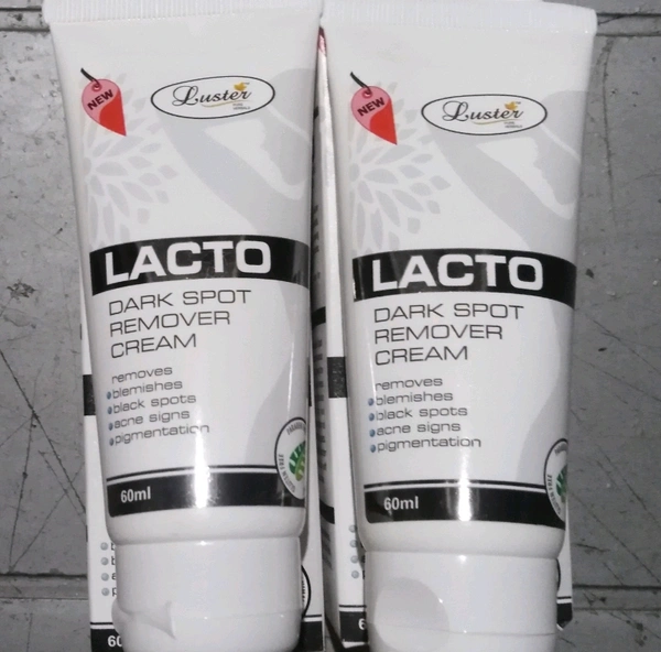 ✨Lacto Dark Spot Remover Cream😱