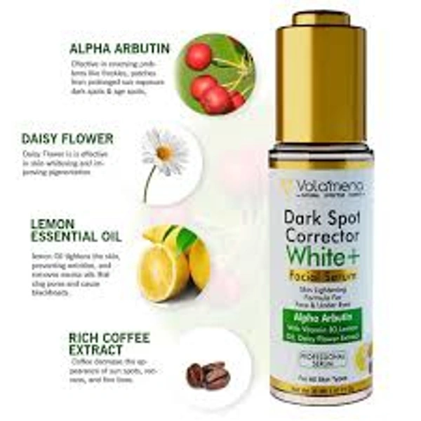 ✨Volamena Dark Spot Remover Facial Serum😲