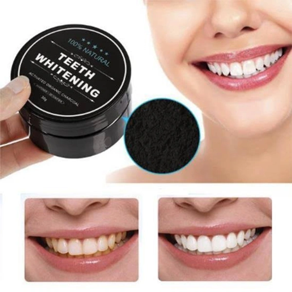 💫Teeth Whitening Powder 100% Natural⚡