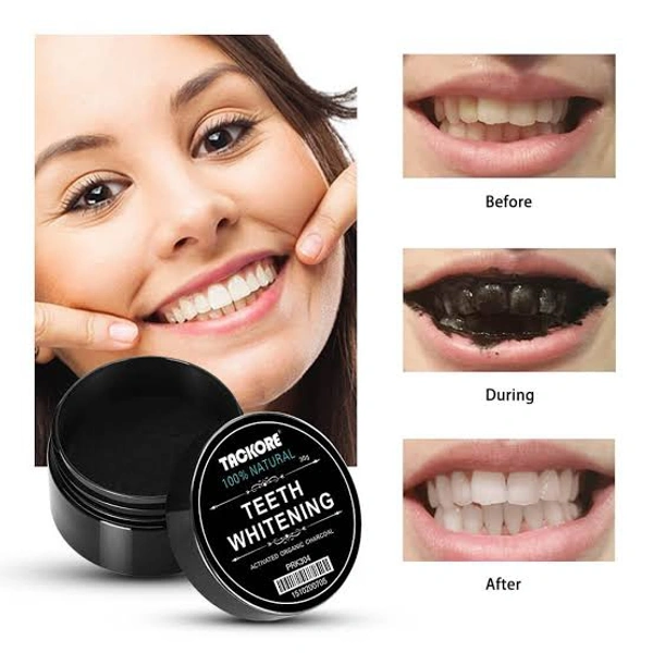 💫Teeth Whitening Powder 100% Natural⚡