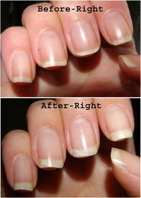 Nail Strong Growth Serum Oil💅