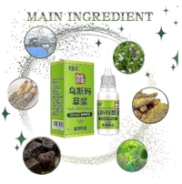 Eyebrow and Eyelashes Growth oil