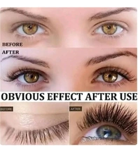 Eyebrow and Eyelashes Growth oil