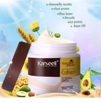 Karseel Intensive Hair Restoration Mask