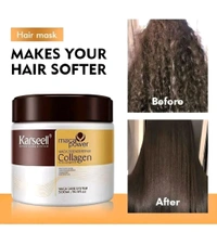 Karseel Intensive Hair Restoration Mask