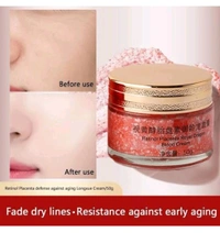 Dragon Cream For Skin Whitening and Moisturizing 