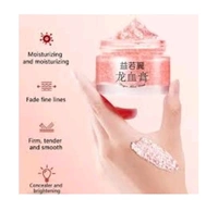 Dragon Cream For Skin Whitening and Moisturizing 