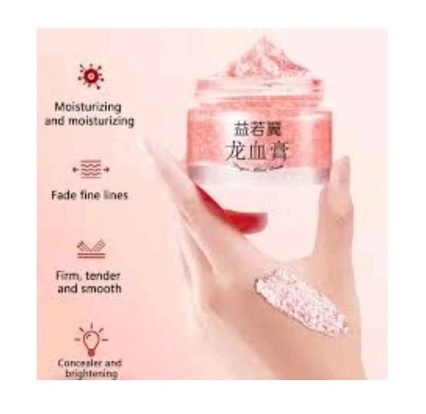Dragon Cream For Skin Whitening and Moisturizing 