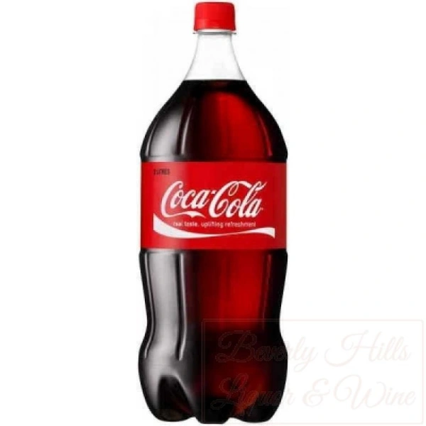 Cocacola (2 Ltr.)