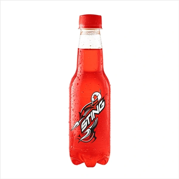 Sting Energy Dring 