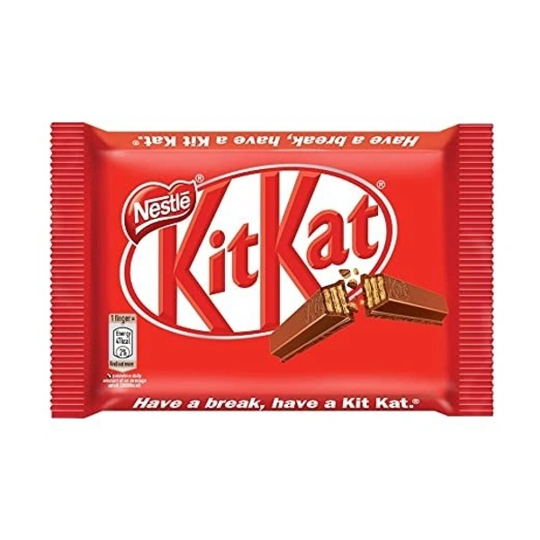 Kitkat Chocolate