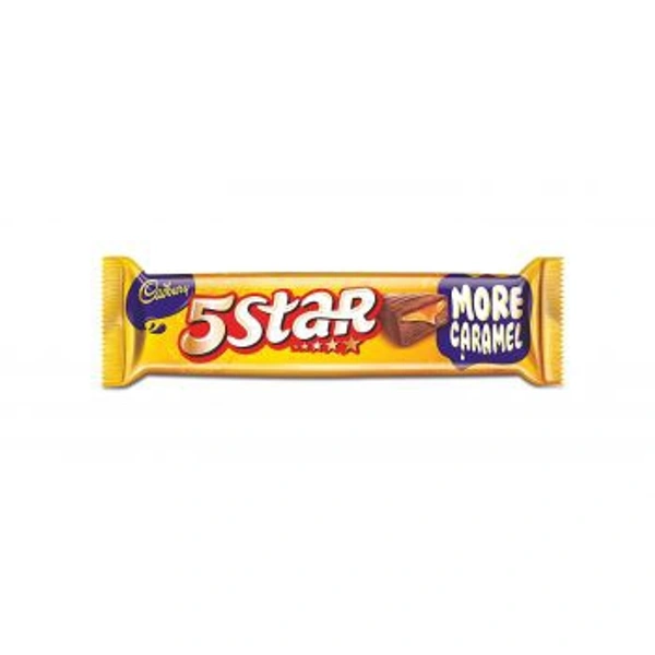 Cadbury 5-Star