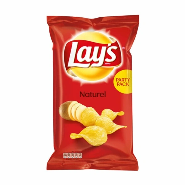 Red lays (Tomato)