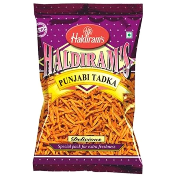 Punjabi Tadka Namkeen