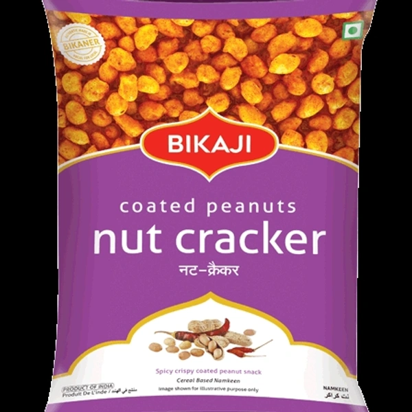 Nut Cracker