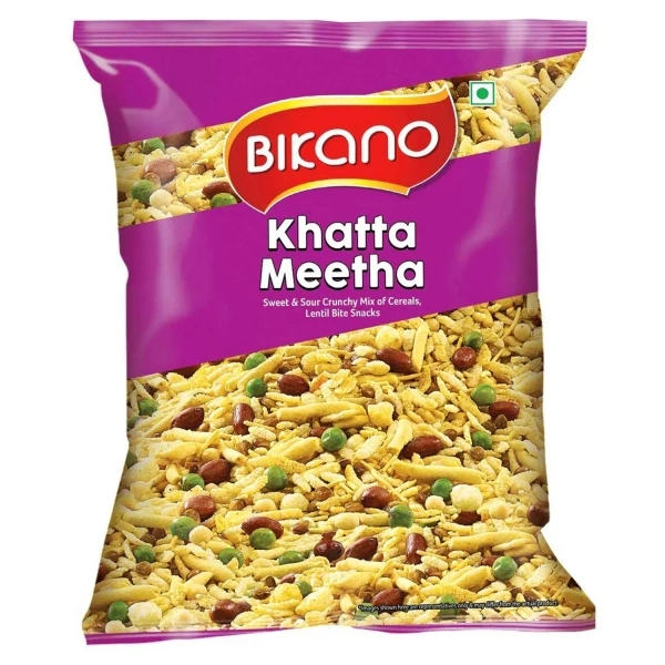 Khatta Meetha Namkeen