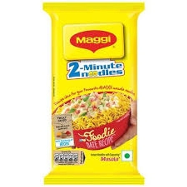 Maggi Noodles (Medium Pack)