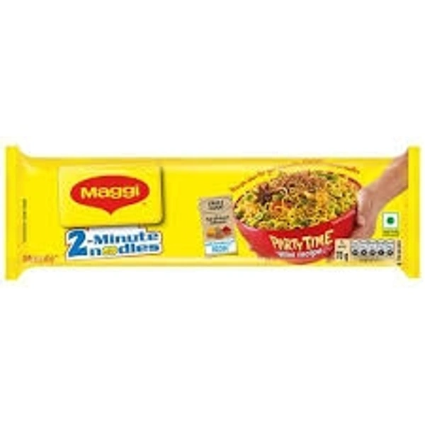 Maggi Noodles (Larger Pack)