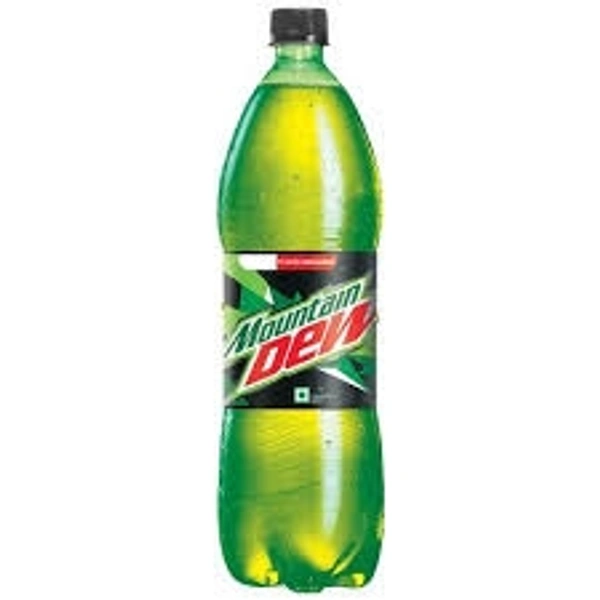 Mountain Dew (1.25 Ltr.)