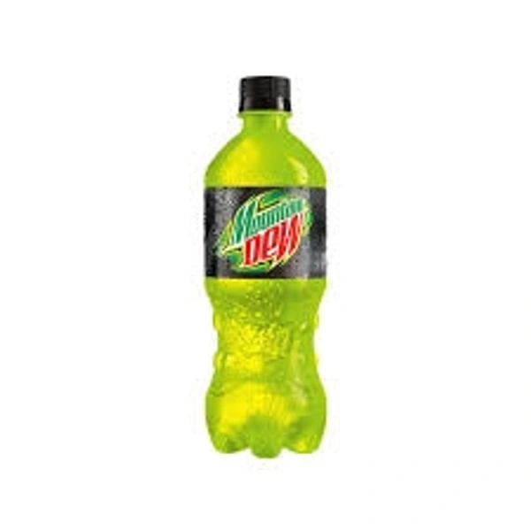 Mountain Dew (750 ml)