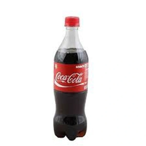 Coca-cola (750ml)