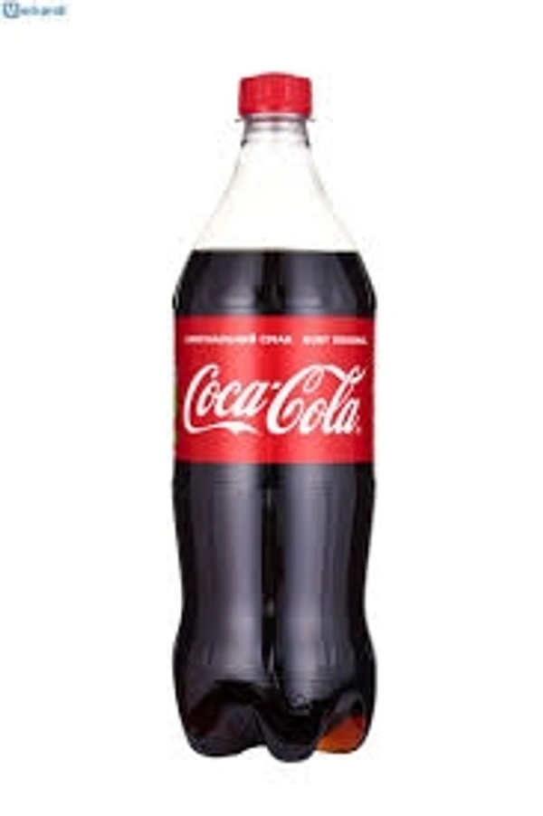 Coca-cola (1.25 Ltr.)