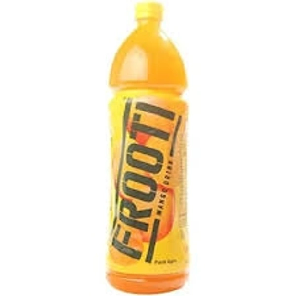 Mango Frooti (1.25 Ltr.)
