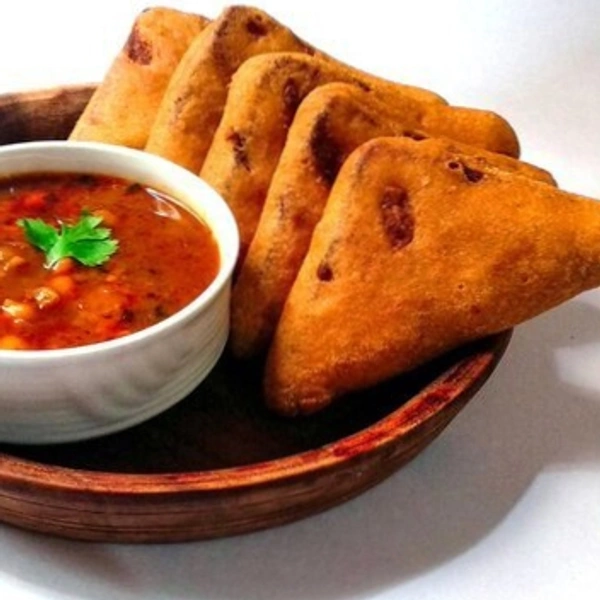 Bread Pakoda