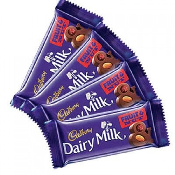 Cadbury DairyMilk Chocolate