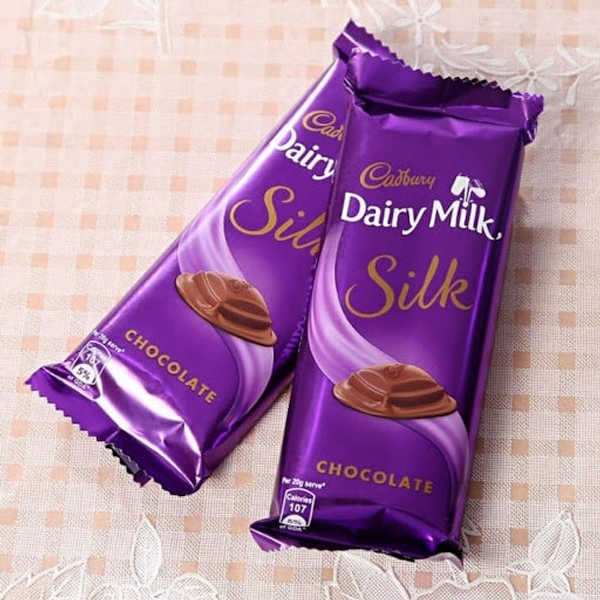 Cadbury DairyMilk Chocolate