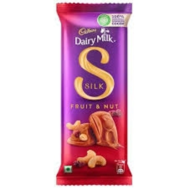 Cadbury DairyMilk Chocolate (80g)